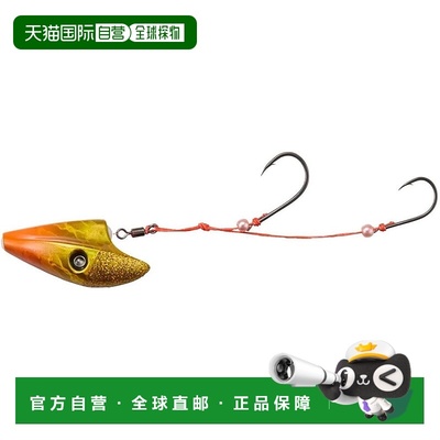 【日本直邮】达亿瓦Taitenya Kouga Yudou Tenya SS 拨浪鼓 2 号