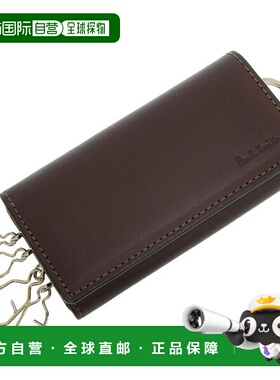 日本直邮Paul Smith 配饰 男女款钥匙包 PSME0111 PAUL SMITH