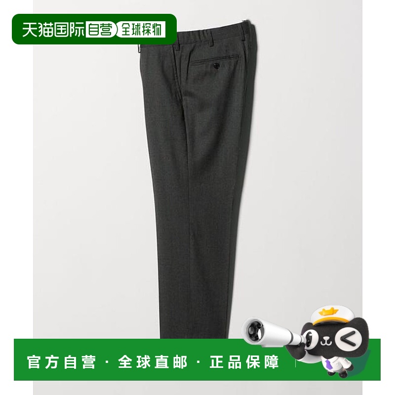 1h可退 日本直邮green label relaxing GLR CLOTH 法兰绒纯色可调