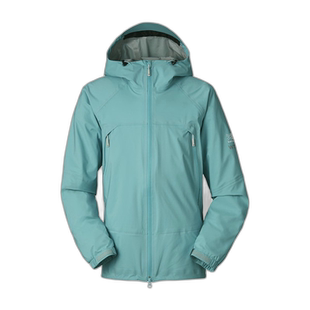 日本直邮Karrimor WTX LT rain jkt 雨衣外套 户外登山 101520-55