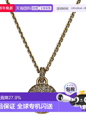 日本直邮SWAROVSKI 施华洛世奇女士项链时尚百搭 5683443