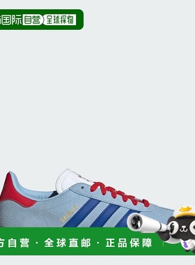 日本直邮Adidas Gazelle Spikeless Golf 高尔夫鞋