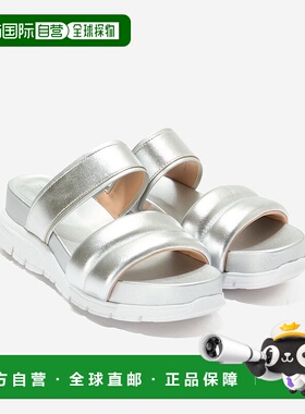 日本直邮COLE HAAN 零重力双带拖鞋式凉鞋 女士 [CO1659BW011820]