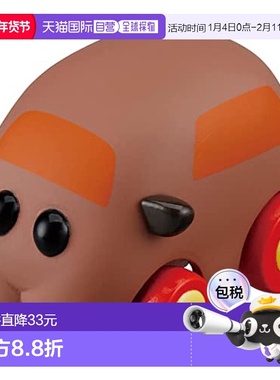 【日本直邮】TAKARA TOMY多美 CHORO Q PUIPUI 豚鼠车05 泰迪