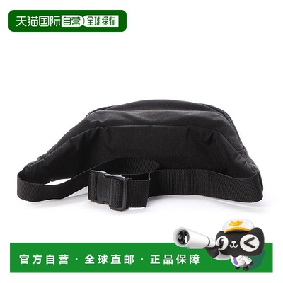 日本直邮Manhattan Portage CORDURA Waxed Nylon Fabric Collect