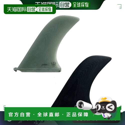日本直邮FLYING DIAMOND CJ NELSON NOSERIDER 9.5 单中心长板冲