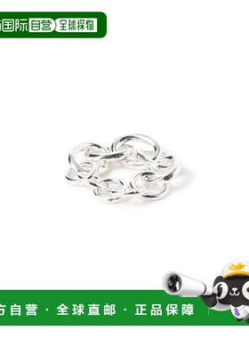 1h可退 日本直邮Ray BEAMS R / RR-278 戒指简约配饰