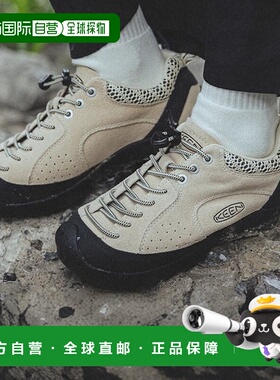 日本直邮日潮KEEN女款JASPER ROCKS SP户外潮搭舒适耐磨休闲鞋