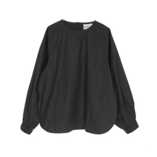 日本直邮 poche-wt-baloon-po2 solamonat poche 天气气球袖套头/