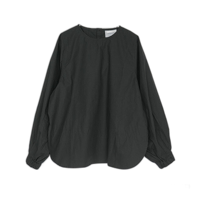 日本直邮 poche-wt-baloon-po2 solamonat poche 天气气球袖套头/