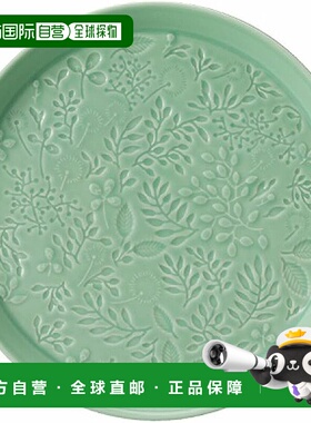 【日本直邮】Narumi鸣海 餐盘 安娜 艾米莉亚盛夏的牧场 41613-59