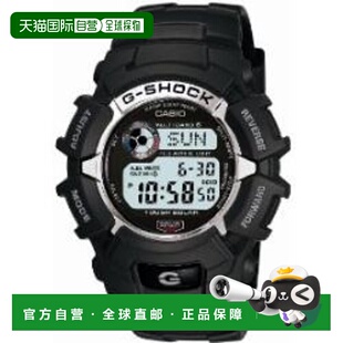 1JF 2310 SHOCK GW2310 日本直邮CASIO卡西欧 太阳能电波男士