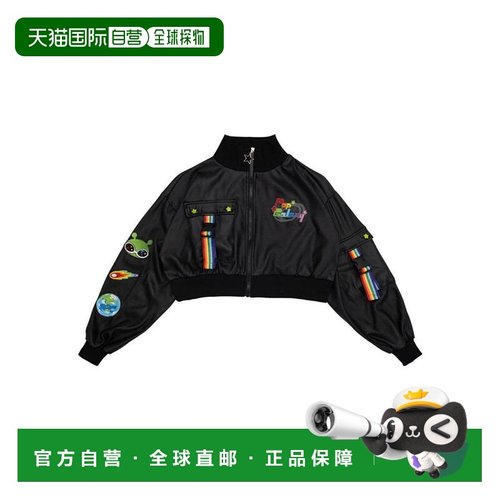 日本直邮日潮 ACDCRAG流行银河外星人夹克10122064134444