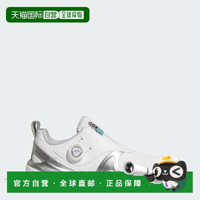 日本直邮adidas Codechaos Women's Codechaos Boa 25 运动鞋