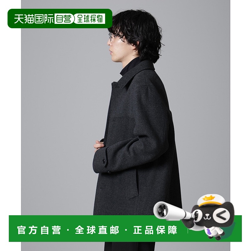 日本直邮NANO universe