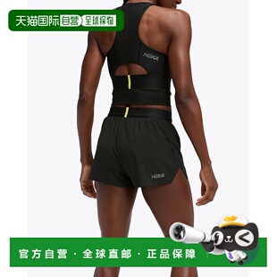 SPLIT运动跑步短裤 日本直邮HOKA DAY RACE ONE