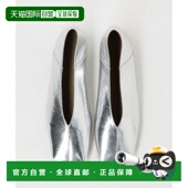 1h可退 45161000016 Odile女士方头平底单鞋 日本直邮Odette