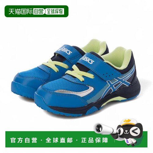 日本直邮ASICS 1154A213 蓝色系其他