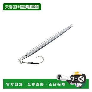 Speed 300g Ocean 230 Silver Kyorin 日本直邮Shimano 001