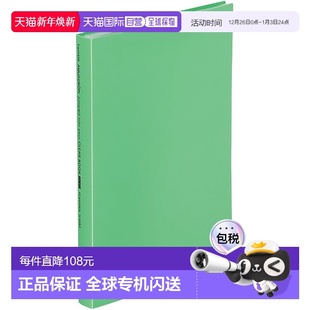 Love 透明平底书 N5063 日本直邮 口袋黄绿色 Licht