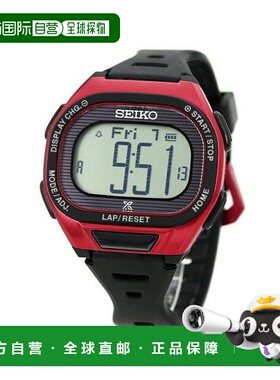 日本直邮seiko品牌通用款日韩腕表SBEF047 SEIKO