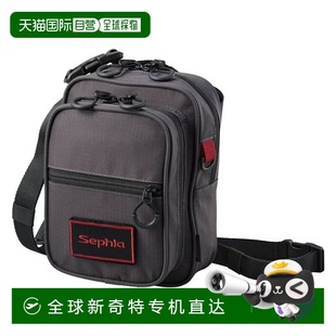 旅行袋灰色 日本直郵Shimano Langan Sephia 201W