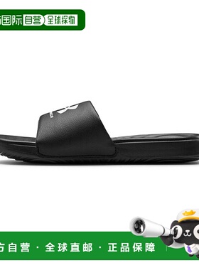 日本直邮 Under Armour W ANSA FIX SL 运动鞋安德玛拖鞋