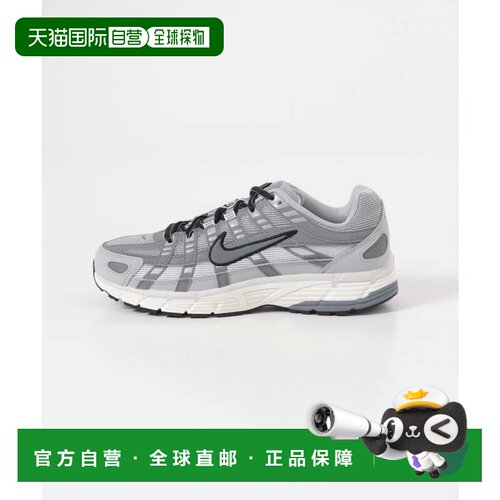 日本直邮URBAN RESEARCH 耐克 P6000 灰色
