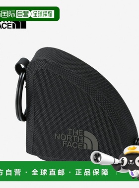 自营 The North Face 露营户外钱包Ramble Coin Wallet NN32510