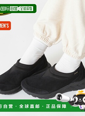 日本直邮KEEN TTS MOC WP 女士运动鞋 (1031230) - 适合徒步旅行