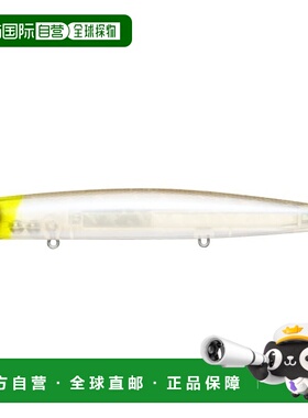 日本直邮Aima Seabass Lure Komomo 155 Counter #CT155-008 CH T