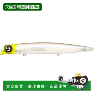 Komomo 155 Seabass 008 Lure CT155 日本直邮Aima Counter