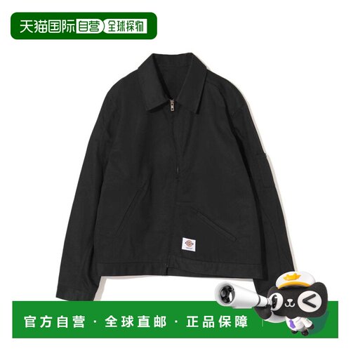 日本直邮UNDERCOVER × DICKES 夹克 UC1F4205