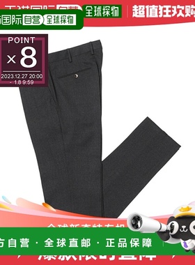 日本直邮PT TORINO 无褶休闲裤男士cods01z00cl1 po80 0250 BUSIN