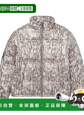 1h可退 日本直邮HUF 男女同款 夹克 双口袋设计  25H_JK00490