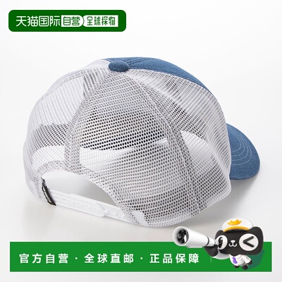 日本直邮AVIREX EX AIRFORCE LOGO 网帽 AV1129EM025331