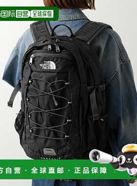日本直邮THE NORTH FACE Borealis 经典背包 (NF00CF9C) 女士 29L