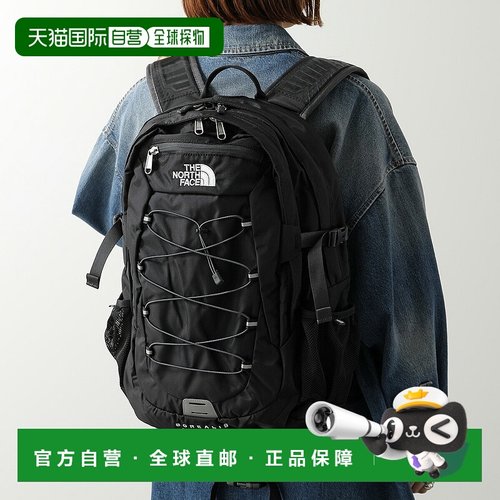 日本直邮THE NORTH FACE Borealis 经典背包 (NF00CF9C) 女士 29L