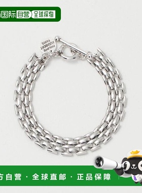 1h可退 日本直邮UNITED ARROWS  PHILIPPE AUDIBERT  MILLER 手链