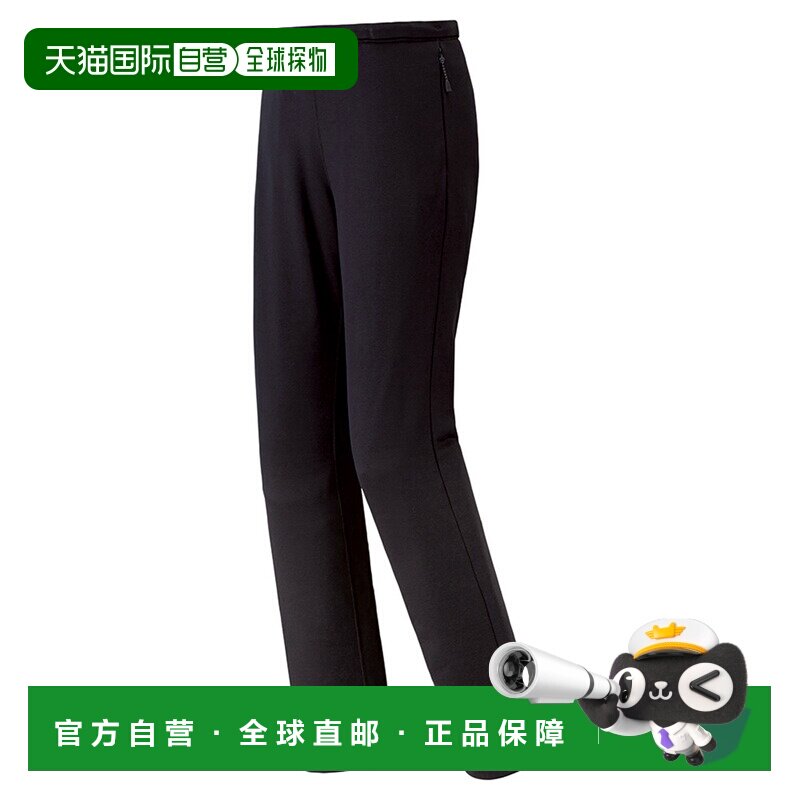 日本直邮Montbell Trail Action 女款 抓绒紧身裤图片