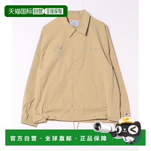 COACH Z601 JACKET 教练夹克 日本直邮Champion 80693422