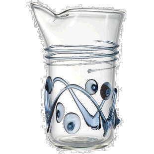 【日本直邮】Aderia阿德利亚 玻璃壶 F-49694