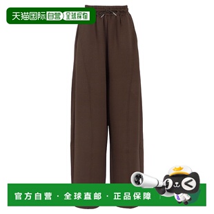 M4050 潜水材质宽曲线长裤 KO5653EW0286 LETTUCE 日本直邮KOBE