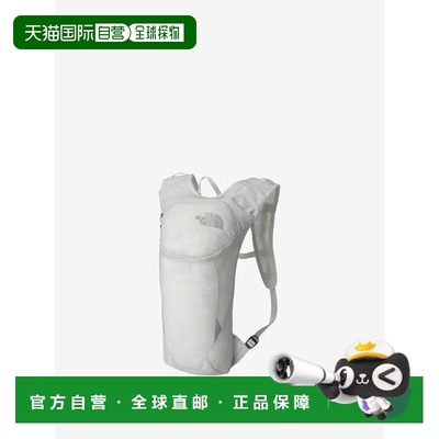 日本直邮THE NORTH FACE-25S 马丁翼 LT 跑步包北面NM62415轻便