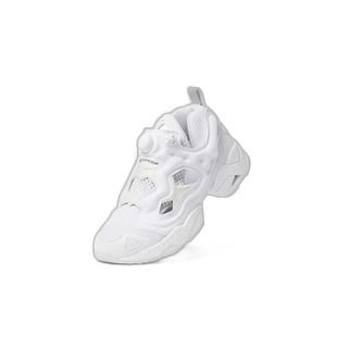 日本直邮Reebok 男女 Insta Pump Fury 95 高科技低帮运动鞋 Reeb
