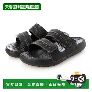 日本直邮 Crocs Yukon Vista II LiteRide凉鞋厚底