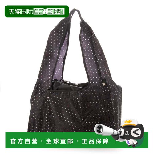 日本直邮ROOTOTE 大容量购物袋与简易保冷袋套装 PT.RS大型保温内