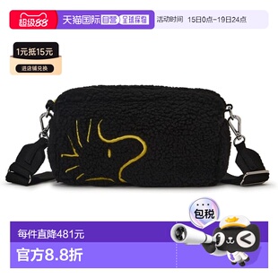 【日本直邮】东西向移动斜挎包/2934/布莱特伍德斯托克