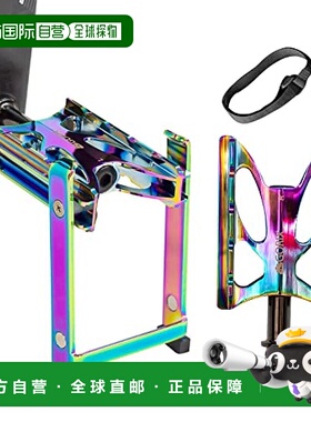 【日本直邮】GORIX 自行车踏板 GX-FYK26 油亮 自行车通勤 上学