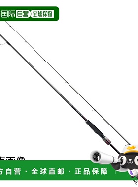 日本直邮SHIMANO禧玛诺钓鱼竿TT S86M